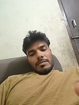 XXX chat uživo modela Alphamustha
