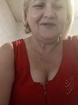 Živý XXX chat MarisTi
