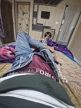 Anas0712 现场XXX聊天
