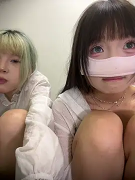 Rocket-Girl's Webcam Show