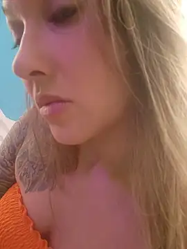 NicolePearl's Live XXX Chat