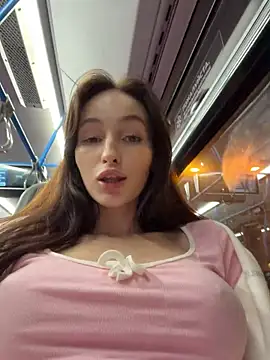 Show Webcam de -missbehaving-