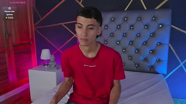 Trevor_Spencer live XXX chat