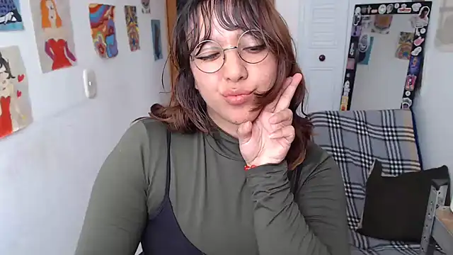 Chat XXX en directo de soynanabela28