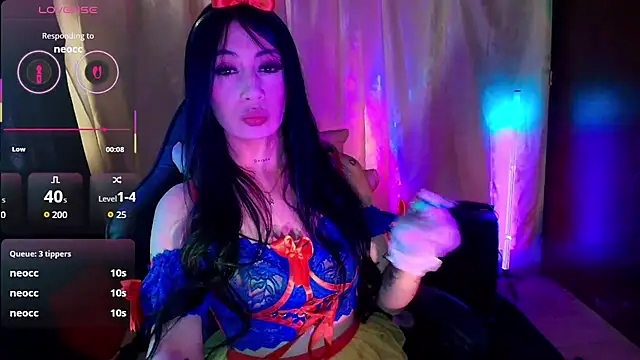 venus-foxy Live XXX-Chat