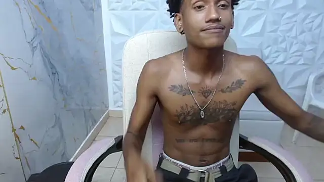 Chat +18 de ManSant ao vivo