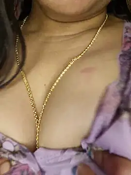 hot_spicey Obrolan Langsung XXX