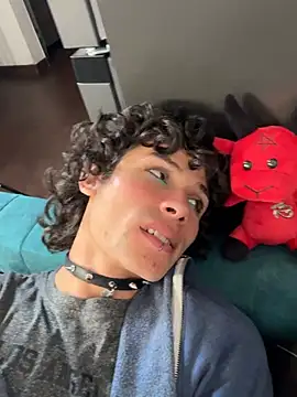 Chat XXX Live LittleTymmy