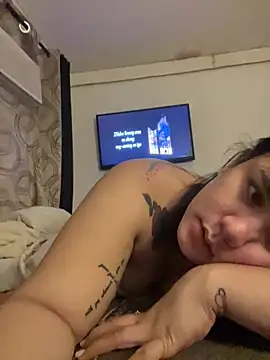 JayraFRESH Webcam-Show