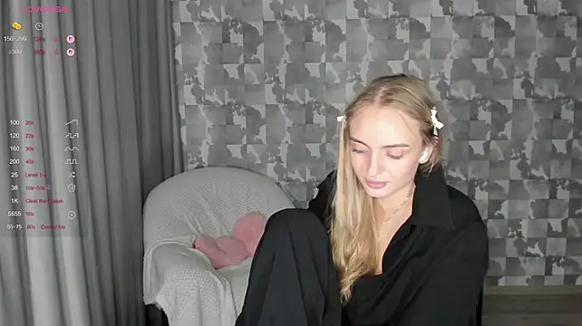 Chatroom XXX en direct de A_delina