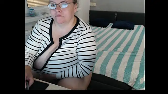 Webkamerová show Sweetboobs