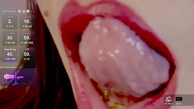 عرض كام zarahdivousi