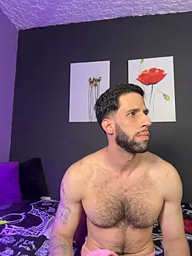 Czat XXX na żywo – Karim_mansur
