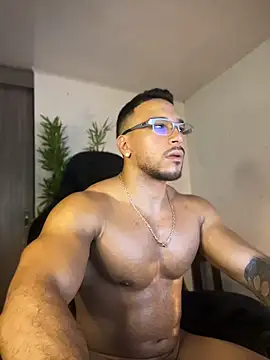 Chatroom XXX en direct de FreszX