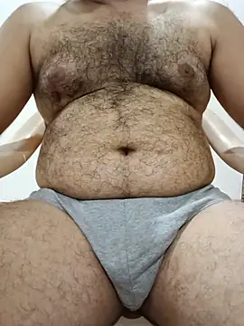 Martin_Steven webkamerás műsora