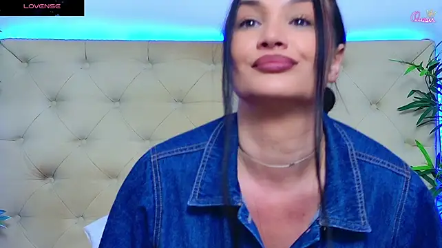Daliya_ Chat XXX live
