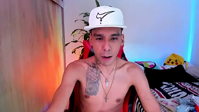 Damianwhite's Live XXX Chat