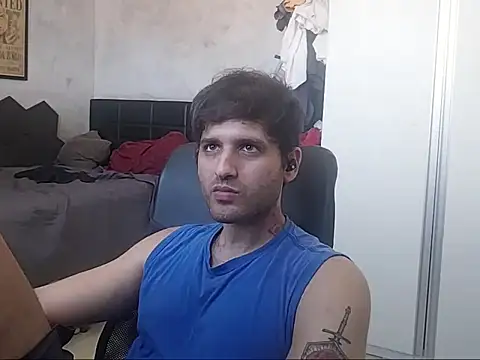 JackMancada Show Webcam