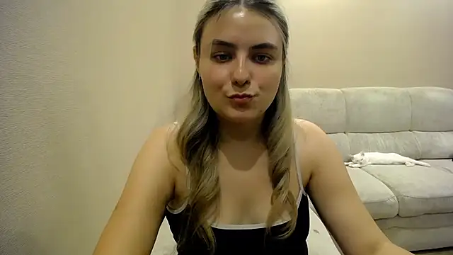 Czat XXX na żywo – _shy_sabrina__