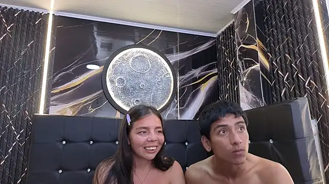 nucitacouple Webcamshow