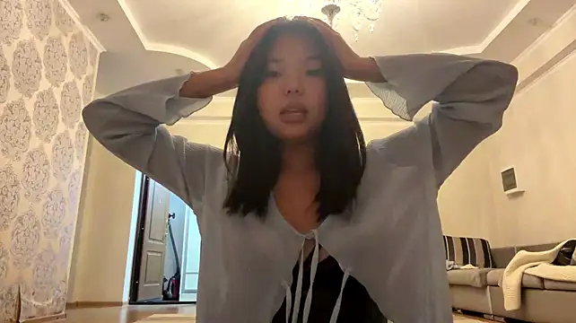 JohannaMickiewicz's Live XXX Chat