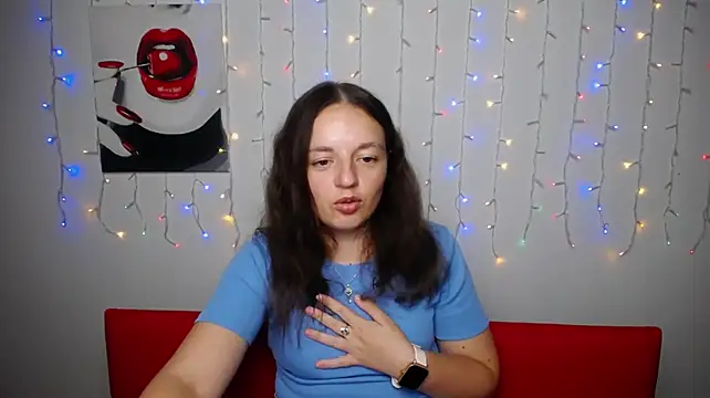 Czat XXX na żywo – MelodiLady