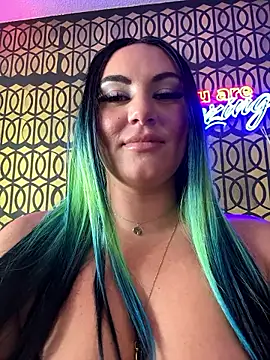 Show Webcam de lovely_beast