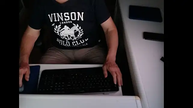 dutchpornkingn Webbikameraesitys
