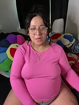 MsConejitaa 라이브 XXX 채팅
