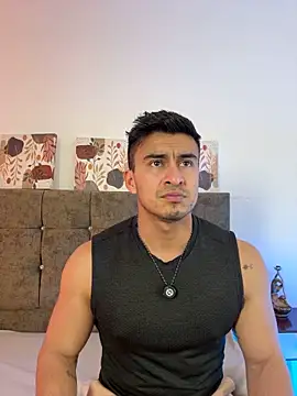 Chris_Clarck – Live XXX-chat