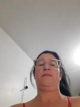 Chat +18 de Camilegaucha ao vivo