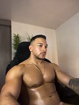 FreszX's Live XXX Chat