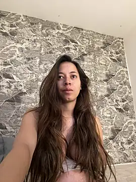 Danny_Ninaa Live XXX Chat