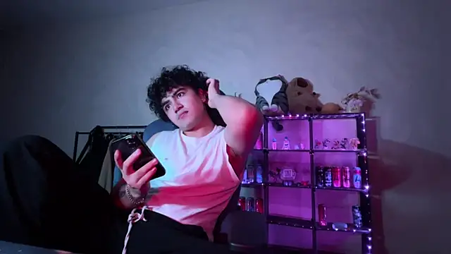 Chat XXX ao vivo de _ELIGOS_