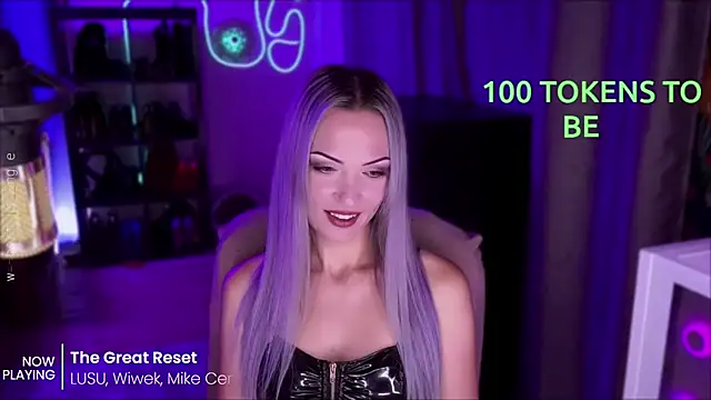 ml_milana Live XXX Chat
