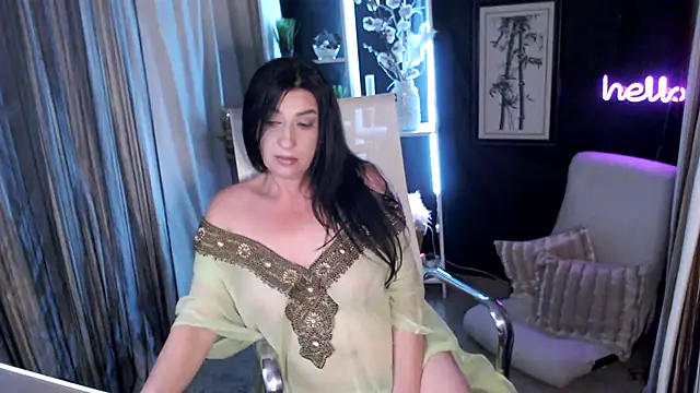 Chat +18 de DreamLove2020 ao vivo