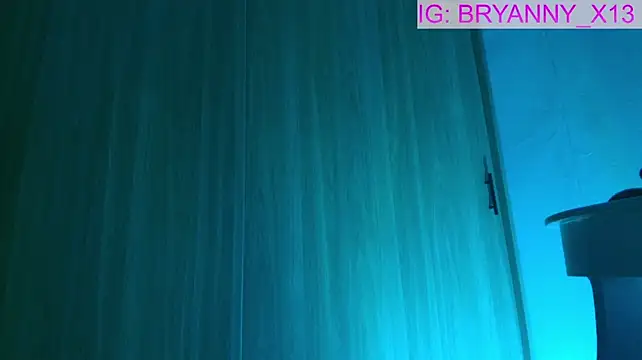 Brianny_X Live XXX Chat