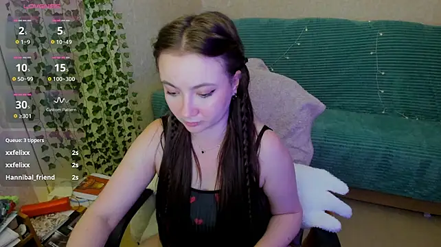 Micky_Wood's Live XXX Chat