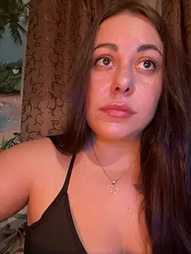 DaisyStreet's Live XXX Chat