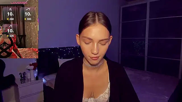 SophieCatty 现场XXX聊天