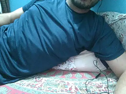 Chat XXX Live Precumboner
