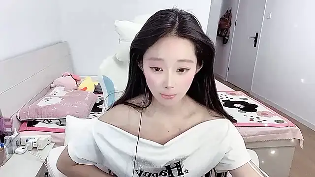 -qingqing – Live XXX-chat