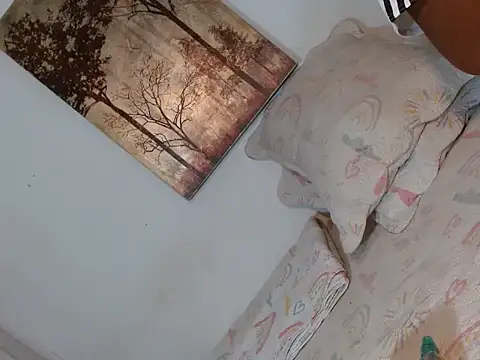 Czat XXX na żywo – mia_campbellx