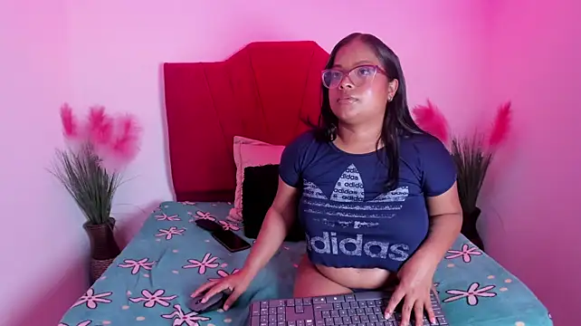 Show de webcam de van_angel_