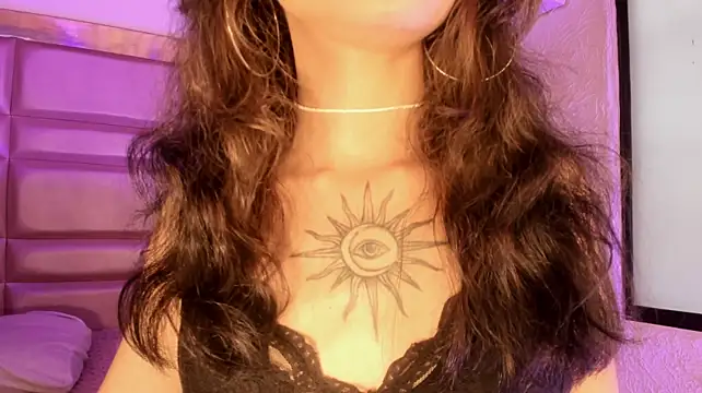 MaddieStark Live XXX-Chat