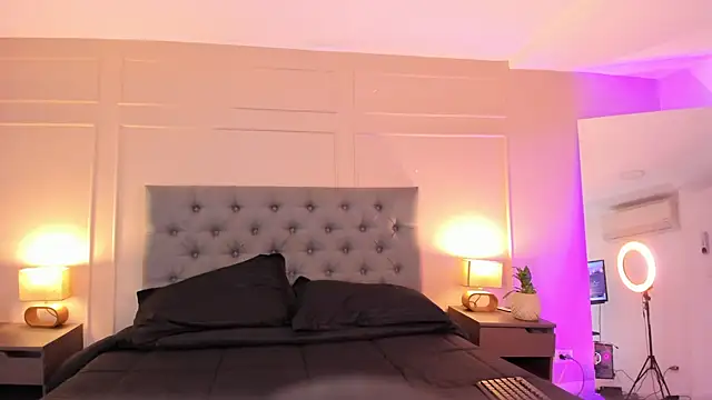 ALICESANDOVAL 라이브 XXX 채팅