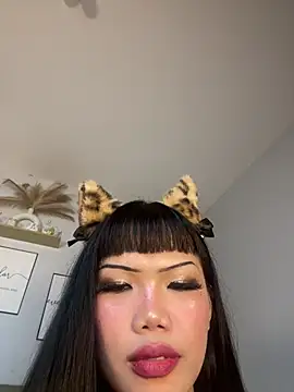 Chat XXX Live StarLovee