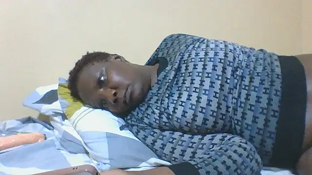 Melanique_'s Webcam Show