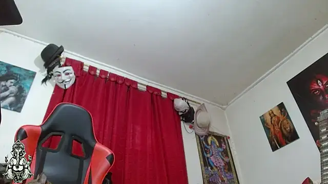 عرض كام Amanda_Valeska