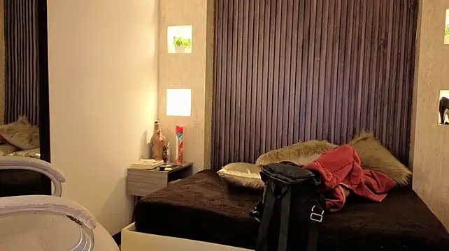 RouseWrightt Webcam show